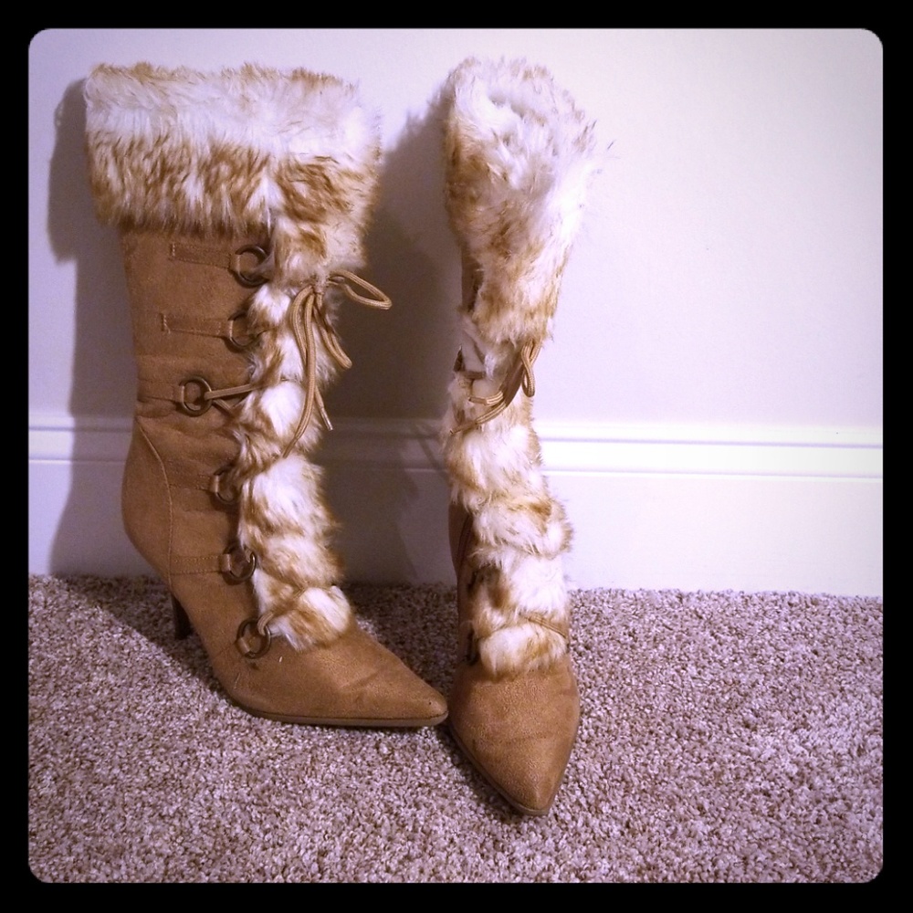 Boots
